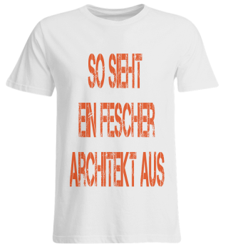 Architekten Shirt & co.