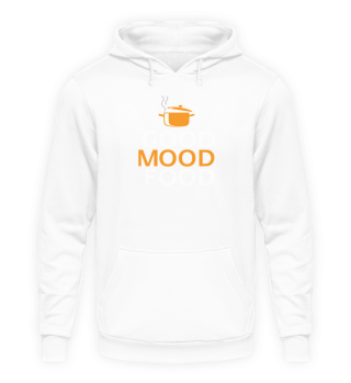 Good - Mood - Food
