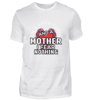 Mutter und Kind Motive T Shirt 64
