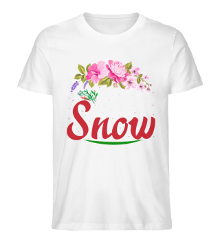 Let it Snow Christmas Gifts