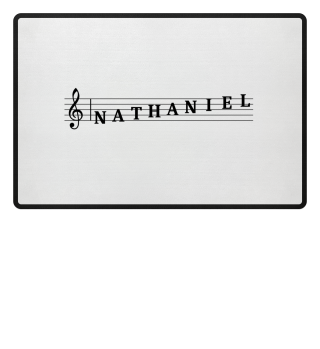 Name Nathaniel