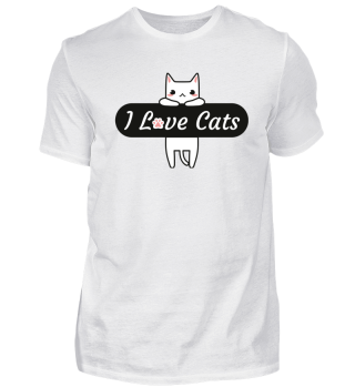 Katze / I Love Cats