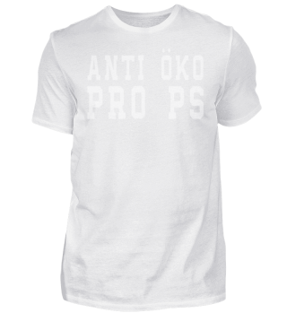 Anti Öko Pro PS