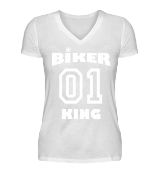 Bike - Biker King Nummer 01