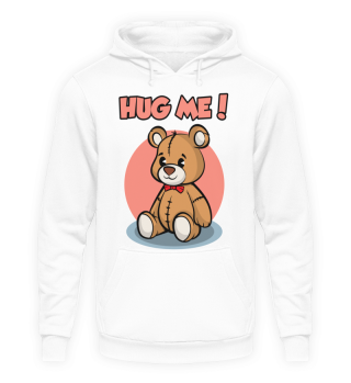 Abbracciami orsacchiotto