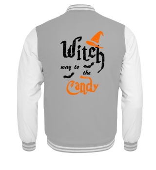 Witch-Candy