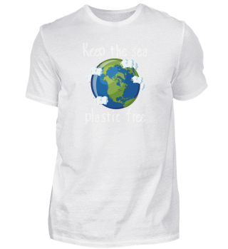 Keep the sea plastic free - Klimawandel