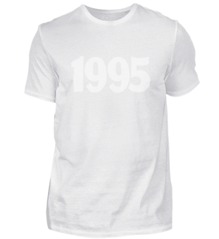 1995 T-Shirt