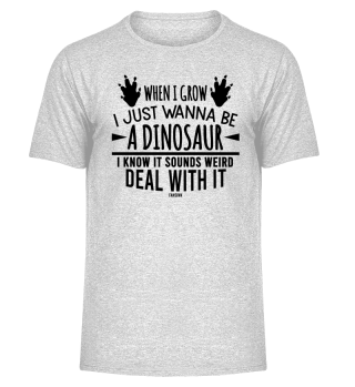 Dino dinosaur cool spell