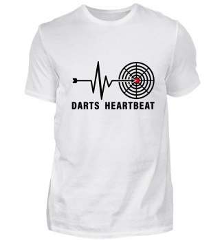 Darts Heartbeat.