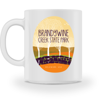 Brandywine Creek State Park
