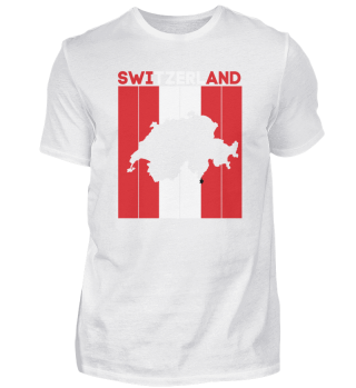 switzerland Country and Flag