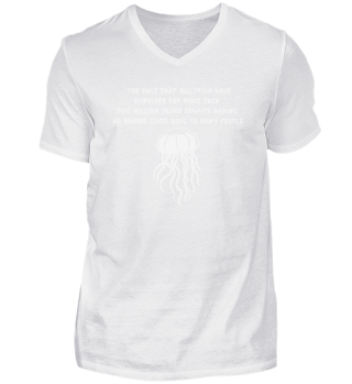 Jellyfish Costume Gift Cnidarian Jelly