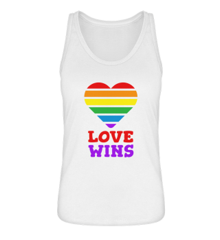 LGBTQ+ Pride Shirt Lesbian Gay Pride Parade LGBT Pride Human Rights Love Wins