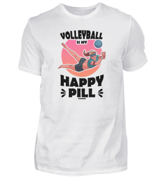 Volleyball beach volleyball gift beach