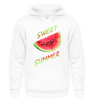 Watermelon Sweet Summer