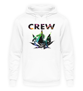 TDDB Crew Shirt