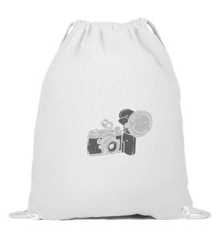 Freezing Time Is My SuperPower Retro