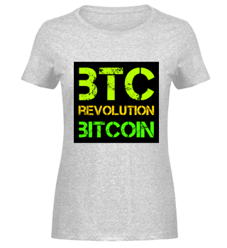 BTC Revolution Bitcoin