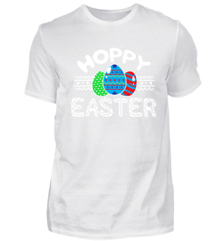 Hoppy Easter - Funny Easter Eggs Hunting