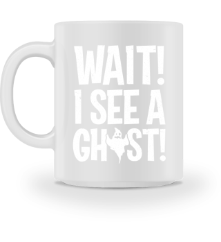 I See Ghost Paranormal Investigator Ghost Hunting