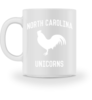 North Carolina Unicorns