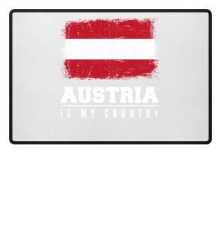 Austria is my Country
