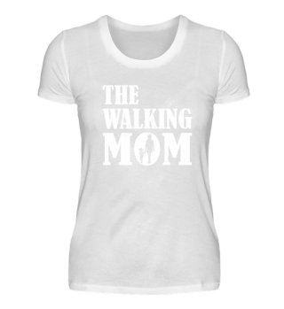 Mama Mom Shirt Muttertag
