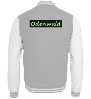 Odenwald GRN