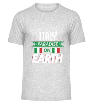 Italien Rom Italien Flagge Geschenk