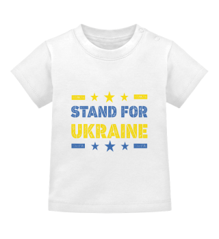 I Stand For Ukraine