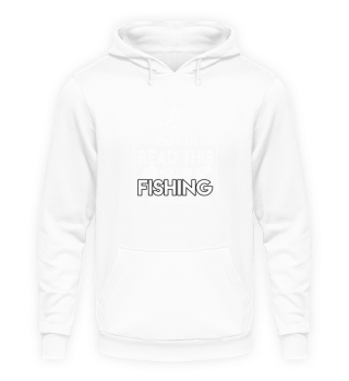 Fishing Fisher - Read