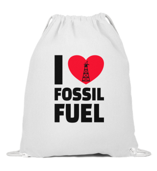OILFIELD OIL WORKER FOISSIL FUEL love Fossil Fuel