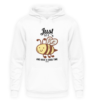 Honigbiene Waldbiene Imker Wildbiene