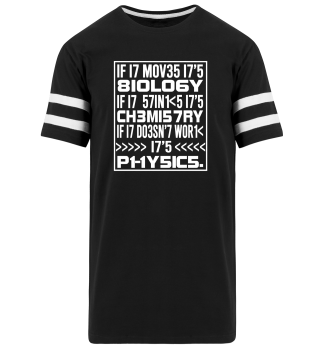 Biologie Chemie Physik 