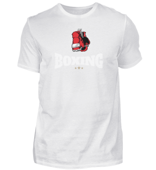 Boxing - Boxen, Kampfsport, Boxer