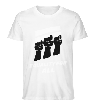 Equality For All