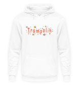 Shirt für Trampolin Fans