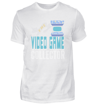 The Video Game Collector Cool Collection