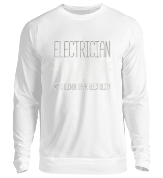 Electrician Papa Gift | Craftsman