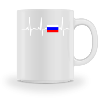 EKG Russland RU