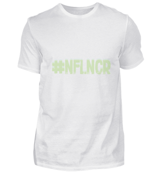 #NFLNCR | soziale Medien Influencer