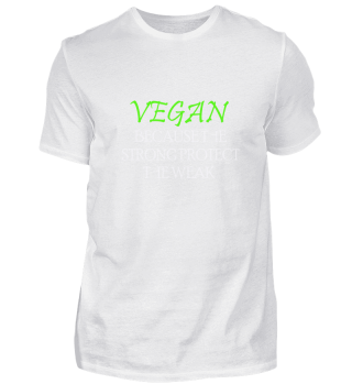 Vegan Vegetarisch Tierschutz Go Green Be
