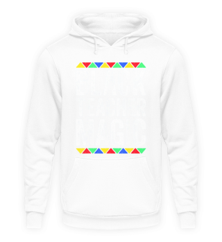 Black Teacher Magic T-Shirt