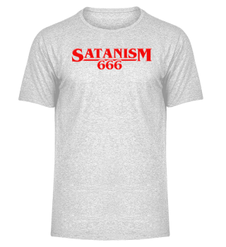 Satanism 666 I Satanic Occult I Baphomet