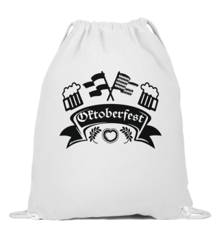 Oktoberfest Shirt - Geschenkidee