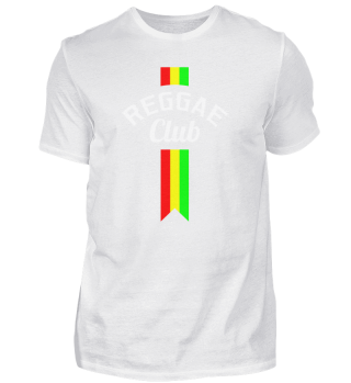 Reggae Club
