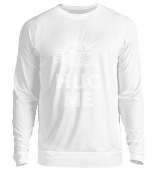 Igel Hug Me | Umarme mich