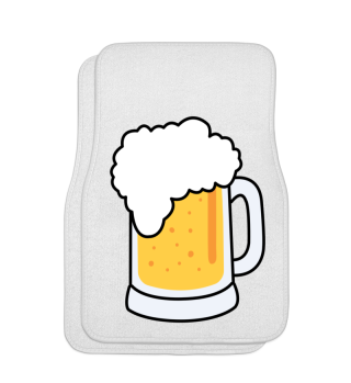 Beer Carpet