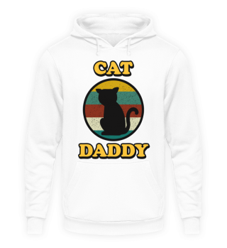 daddy cat